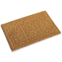 Felpudo Baldosa Bilbao Versa 40X2CM (2 Unidades) Precio: 17.5000001. SKU: S3405336