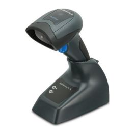 Datalogic Escáner de Código de Barras QuickScan QBT2131 Kit 2D USB RS-232 Negro Precio: 197.4999994. SKU: B17VFSF5M9