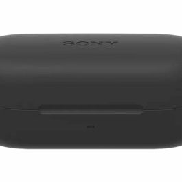 Sony WF-C510B.CE7 Auriculares Bluetooth con Estuche de Carga Autonomía 5h Negros