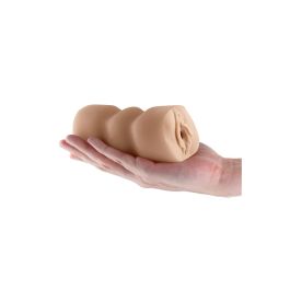 Masturbador Masculino NS Novelties Regina Stroker Carne Masturbador Masculino NS Novelties Regina Stroker Carne