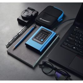 Kingston 960GB IronKey Vault Privacy 80 USB 3.2 Gen 1