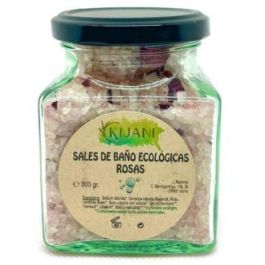 Sales De Baño Rosas 300Gr. Precio: 7.79000057. SKU: B15695852D