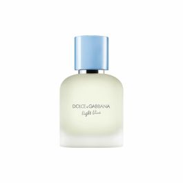 Dolce & Gabbana Light Blue Pour Homme Eau de Toilette Vaporizador 50 ml Precio: 58.49999947. SKU: B19LXVC6J5
