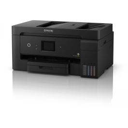 Epson EcoTank ET-15000 Impresora Multifunción Inyección Tinta Color A3 Wifi Ethernet Escáner Copiadora Fax