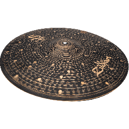 Zildjian Ride 20" S Dark Series - Plato de Batería Oscuro y Explosivo con Acabado Único y Martilleado Aleatorio Precio: 235.49999979. SKU: B1J8N8EDKL