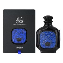 ZIMAYA Zurkruf Black Eau de Parfum para Hombre - 100 ml Precio: 21.49999995. SKU: B1G7ZE3ESE