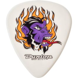 Pack 36 Púas Graphic Artist Alan Forbes Flame Ape - 0.73 Mm Precio: 18.49999976. SKU: B14RNSRMLP