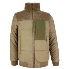 Anorak Joluvi Ushuaia Marrón Precio: 65.88999945. SKU: B1DMHGC9X2