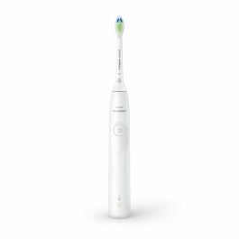 Philips HX7108/02 Cepillo de Dientes Eléctrico Sonicare Serie 5300 Blanco