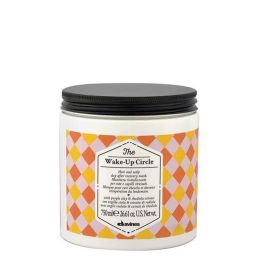 Davines The Wake-Up Circle Tcc Mascarilla Capilar Revitalizante, 750 mL