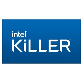 Intel Killer Wi-Fi 7 BE1750 x 2230 BE+BT M.2 Tarjeta de Red Inalambrica Precio: 46.49999992. SKU: B19QGGCQCQ