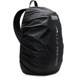 Nike NIK0196154136839 Mochila Academy Team 30 L Negra