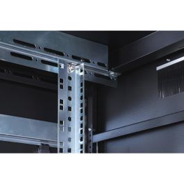 Digitus Armario de Red Unique 42U 2053x800x800mm Negro Rack o Bastidor Independiente 800 kg de Carga IP20