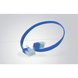 Patchkabel CAT6a RJ45 S/FTP PiMF 3m Blau Precio: 11.49999972. SKU: B12BCZ8FLB