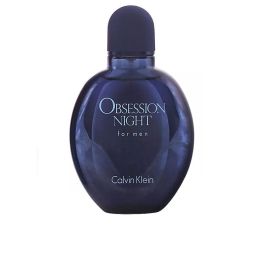 Calvin Klein OBSESSION NIGHT FOR MEN Eau de Toilette vaporizador para Hombre 125 ml Precio: 23.89000042. SKU: SLC-65022