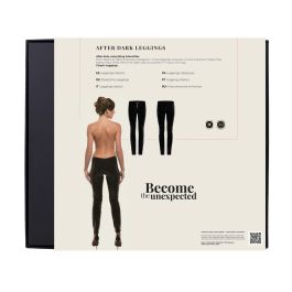 Leggings Guilty Pleasure M