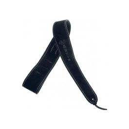 Correa Guit/ Bajo Suede - Negra Precio: 44.98999978. SKU: B1HX9ZCWYL