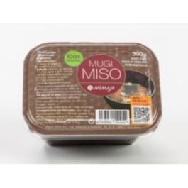 Mugi Miso 300Gr. Mugi Miso 300Gr. Precio: 10.9494. SKU: B1DD9T7TZ9