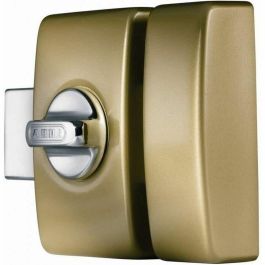 Candado de llave ABUS