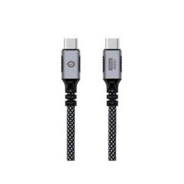 Cable Usb - C Macho Usb - C Macho 1.2M Precio: 12.9228. SKU: B1AN5MRS62