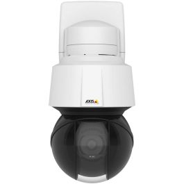 Axis 01958-003 Q6135-LE Cámara IP PTZ Exterior 1080p con IR 250m, Zoom Óptico 32x y WDR