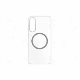 Samsung SAM1748558293060 Funda magnética transparente para Samsung Galaxy S25 Edge Samsung SAM1748558293060 Funda magnética transparente para Samsung Galaxy S25 Edge Precio: 44.5000006. SKU: B1BEVSV68B
