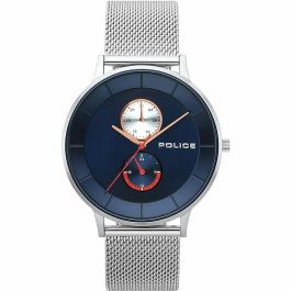 Reloj Hombre Police R1453293002 (Ø 42 mm) Precio: 80.78999995. SKU: B1H2PEBGYY