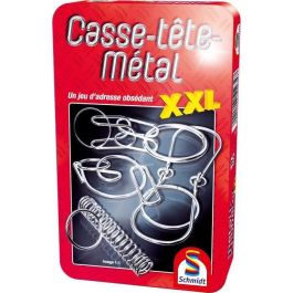Xxl-schmidt spiele Xxl-schmidt spiele Precio: 22.88999955. SKU: B1JLDNSBZF