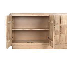Buffet Moderno DKD Home Decor Natural 40 x 80 x 180 cm Buffet Moderno DKD Home Decor Natural 40 x 80 x 180 cm