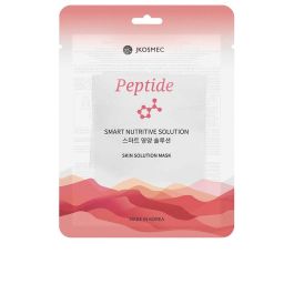 Jkosmec Skin Solution Peptide Mask 25 mL Precio: 1.49999949. SKU: B1BJKK5XX4