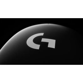 Logitech PRO X SUPERLIGHT LIGHTSPEED 910-005942 Ratón gaming inalámbrico óptico 25600 DPI 1ms Blanco