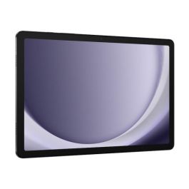 Samsung Galaxy Tab A9+ 128GB LTE DE silver Tablet 11" WUXGA, 5G, 8GB RAM, Android 14, Qualcomm Snapdragon 695