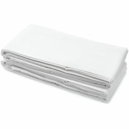Home Linge Passion HOM3701393718530 - Sábana encimera 240x300 cm Blanca