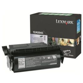 Unid.Impresion Lexmark 12A5845 Negro Optra T610/612/614/616 Retb. A.R. (25.000 Pag.) Precio: 566.49999978. SKU: B1J9EE64FQ