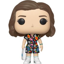 Funko POP! Stranger Things 3 Eleven Mall Outfit Figura de Vinilo 9cm
