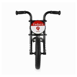 Bicicleta sin pedales feduro rojo 12" Bicicleta sin pedales feduro rojo 12"