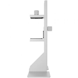 Mars Gaming Soporte Tarjeta Gráfica MCA-GCBPRO Universal Blanco para GPU vertical/horizontal