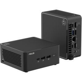 ASUS RNUC15CRHU700002 Mini PC Barebone, Intel Core Ultra 7 255H Gen 15, DDR5, Wi-Fi 7, 120W