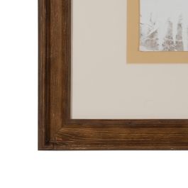 Cuadro Pintura Abstracto 2/M 80 X 80 cm