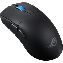 ASUS ROG HARPE II ACE 90MP0490-BMUA00 Ratón Gaming Ergonómico Inalámbrico Ligero 48g 42000DPI Negro