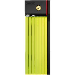 ABUS Bordo uGrip 5700K/100 LM SH Candado Plegable Cal 100 cm Seguridad Bicicleta Antirrobo Precio: 99.95000026. SKU: B12FQEW66N