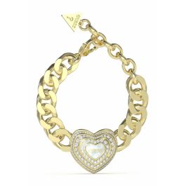 Pulsera Mujer Guess JUBB04014JWYGWHS Precio: 108.68999966. SKU: B1FAKXNHR4