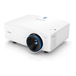 BenQ Proyector LU930 5000 Lúmenes Láser WUXGA 1920x1200 16:10, 3.000.000:1, Altavoces 20W, HDMI, Zoom 1.6:1, Conexión Ethernet