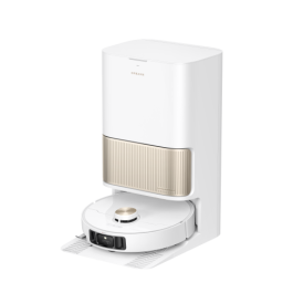 Dreame L40s Pro Ultra 010204AA000502 Bolsa para el polvo Blanco