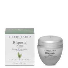 Respuesta Crema Facial Noche 50Ml. Precio: 47.49999958. SKU: B14T5YAPDC