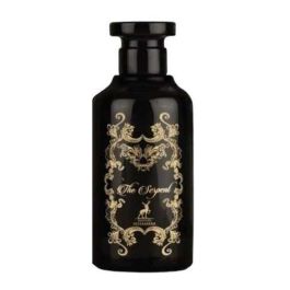 Maison Alhambra The serpent eau de parfum 100 ml vaporizador Precio: 29.49999965. SKU: B172NJ8BYP