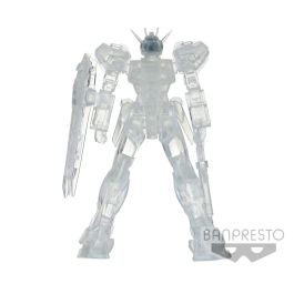 Banpresto Figura Mobile Suit Gundam Seed Internal Structure GAT-X105 Strike Gundam Weapon Version B PVC 14 cm Precio: 16.50000044. SKU: B1CDL7VYCS