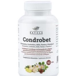 Condrobet 90Comp. Condrobet 90Comp. Precio: 35.9000004. SKU: B1KNRSAVH7
