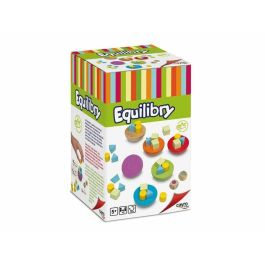 Cayro Equilibry Juego de Mesa de Equilibrio y Habilidad en Madera para Niños a partir de 5 Años y 2 Jugadores Precio: 9.52512. SKU: B16W6Q3T6N