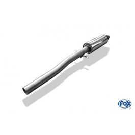 Tubo de Escape MN020090-VSD Tubo de Escape MN020090-VSD Precio: 532.59000025. SKU: S3767744